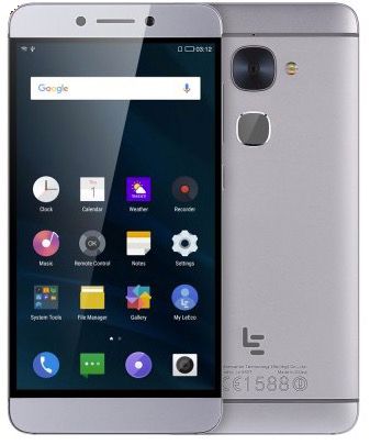 Letv Leeco Le 2 X527   5,5 Zoll Full HD Smartphone für 150,61€ (statt 182€)