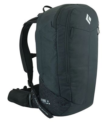 Black Diamond Halo 28 Jetforce Lawinenrucksack für 734,90€ (statt 892€)