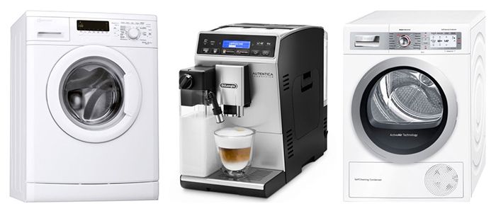 eBay: 10% Rabatt auf Haushaltsgeräte   günstige Klimageräte, Kaffeevollautomaten usw.
