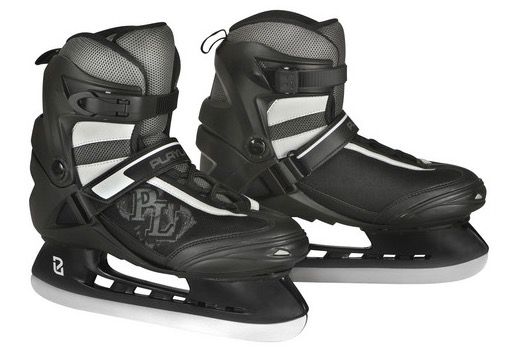 Powerslide Vancouver Schlittschuhe für 40,90€ (statt 65€)