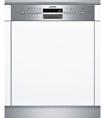 Siemens SN55P582EU   integrierbarer Geschirrspüler 59,8cm A++ für 447,30€ (statt 518€)