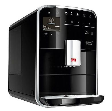 Melitta Caffeo Barista TS Kaffeevollautomat für 699€ (statt 884€)