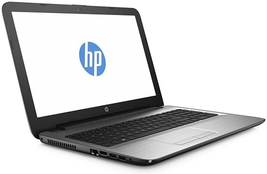 HP 250 SP Z2X91ES   15,6 Zoll Full HD Notebook mit 256GB SSD für 305€ (statt 349€)