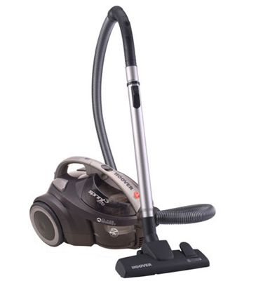 Hoover SE71 SE 41 Bodenstaubsauger für 44,91€ (statt 54€)