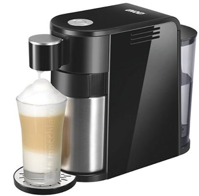 Unold Latte Sempre Premium Milchaufschäumer für 64,99€ (statt 85€)