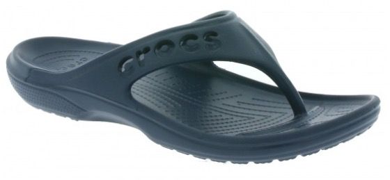 Schnell! Crocs Baya Zehentrenner für nur 0,99€ (statt 13€)