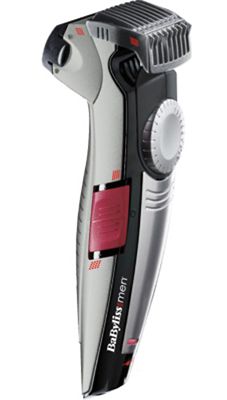 BaByliss E890E Bartschneider für 43,20€