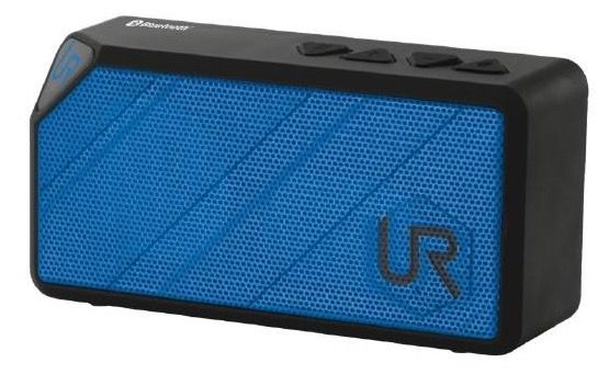 Urban Revolt Yzo Wireless Bluetooth Speaker für 7,89€ (statt 12€)