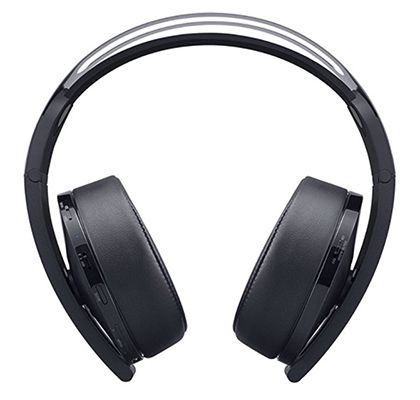 Sony PlayStation Platinum Wireless Headset für 149€ (statt 169€)