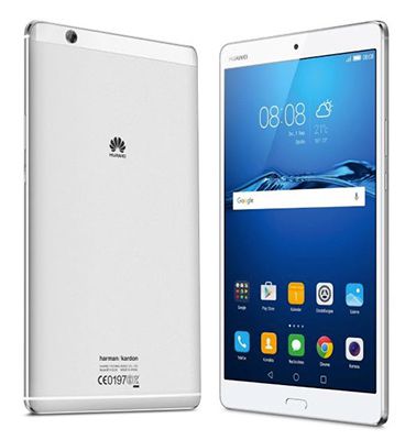 Huawei MediaPad M3   8,4 Zoll LTE Tablet mit 32GB für 215,51€ (statt 278€)