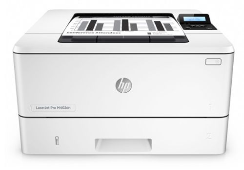 HP LaserJet Pro M402dn Monolaserdrucker für 149€ (statt 199€)