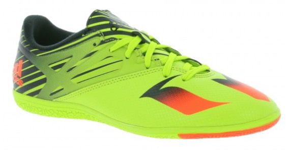 adidas Messi 15.3 Indoor Court Fußballschuhe für 19,99€ (statt 33€)