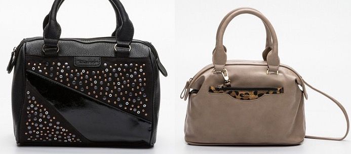 Tamaris Sale bei vente privee   z.B. Handtasche Lou ab 15,90€