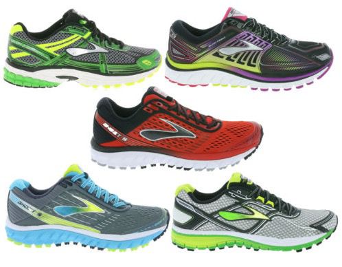 Brooks   Sport  und Laufschuhe für Damen und Herren ab 29,99€