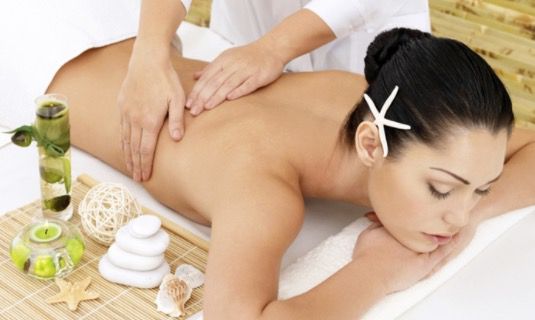 20% Rabatt auf ausgewählte Beauty  und Wellnessangebote bei Groupon