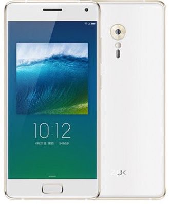 Lenovo ZUK Z2 Pro   5,2 Full HD Smartphone mit 128GB für 210,52€ (statt 308€)