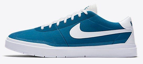 Nike Bruin SB Sneaker für 47,24€ (statt 65€)