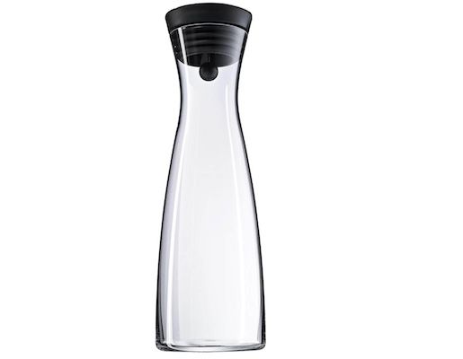 WMF Basic Wasserkaraffe 1,5L für 26,99€ (statt 33€)