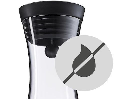 WMF Basic Wasserkaraffe 1,5L für 26,99€ (statt 33€)