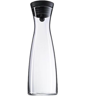 🍶WMF Basic Wasserkaraffe 1,5L für 27,44€ (statt 33€)