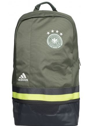 adidas DFB Rucksack 4 Sterne statt 24€ für nur 15,12€