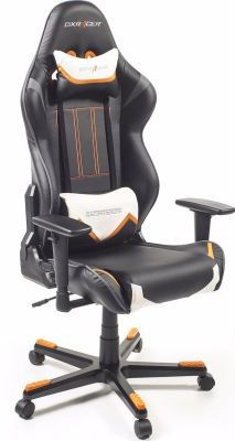 DXRacer Call of Duty Special Edition Gaming Stuhl für nur 124,95€ (statt 399€)