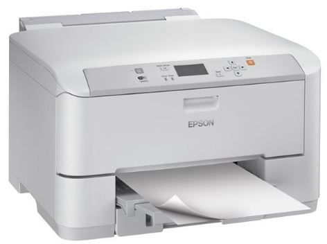 Epson WorkForce Pro WF 5110DW Farbtintenstrahldrucker für 88,11€ (statt 150€)