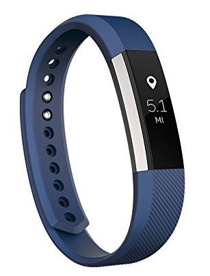 Fitbit Alta   Aktivitäts  und Schlaftracker für 99€