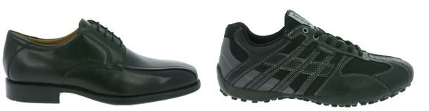 GEOX Herren Schuh Sale ab 29,99€