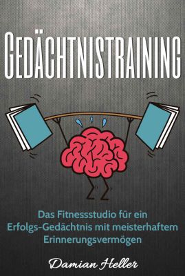 Gedächtnistraining (Kindle Ebook) kostenlos