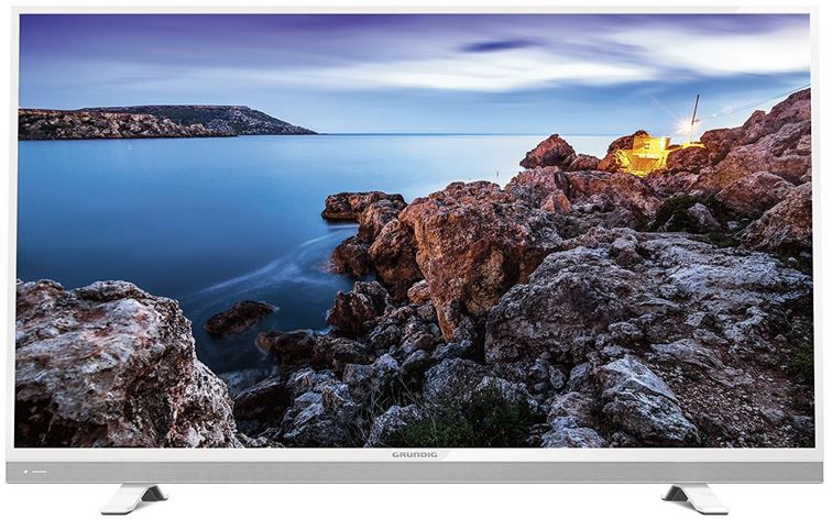 Grundig 42 VLE 8510 WL   42 Zoll WLan Smart TV für 379€