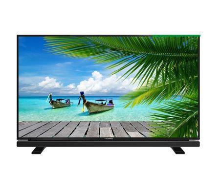 Grundig 55 VLE 6800 BP   55Zoll smart Wlan FullHD TV mit PVR für 479€