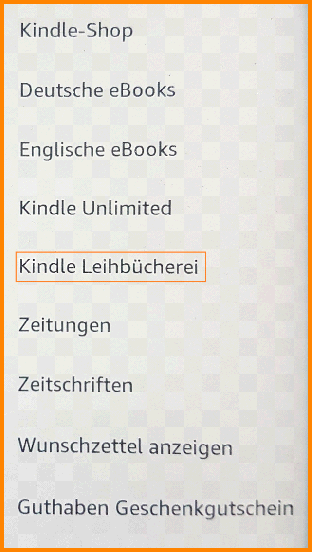 Kindle Bucher Kostenlos Leihen So Gehts