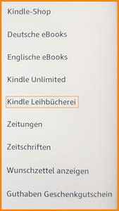 Kindle Bücher kostenlos leihen – Amazon bietet Prime Kunden eBooks gratis an