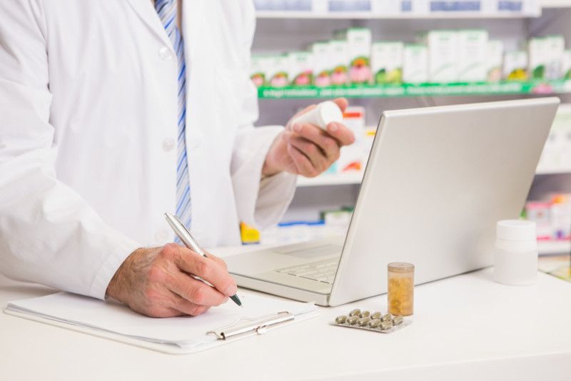 Rezeptpflichtige Medikamente online bestellen und Bonus erhalten – Wir verraten euch, wie das geht!