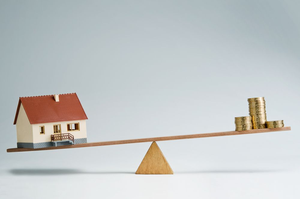 Ratgeber Wohnung mieten: Geld sparen bei der Wohnungssuche
