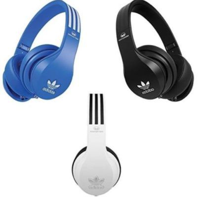 Monster adidas Over Ear Kopfhörer in 3 Farben für 39,95€