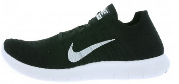 NIKE Free Run Flyknit Herren Sneaker statt 74€ für nur 59,99€