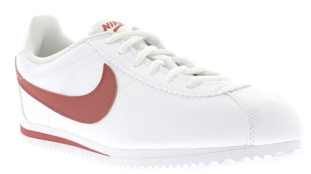 NIKE WMNS Classic Cortez Damen Leder Sneaker für 39,99€