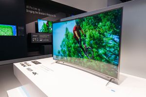OLED TV – Alles was Ihr wissen müsst