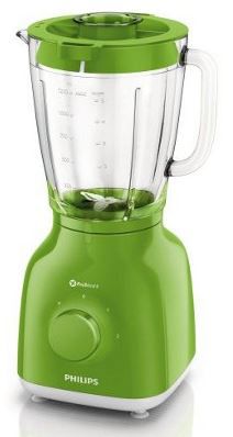 Philips HR2105/30   1,5l Standmixer mit Glasbehälter (statt 41€) für 23,85€