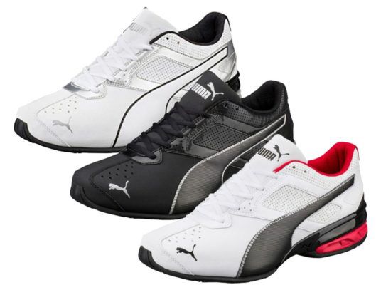 Puma Tazon 6FM Herrenschuhe für 36,95€ (statt 45€)