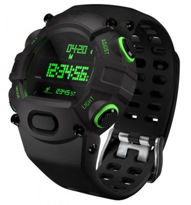 Razer Nabu Smartwatch für nur 33,89€ (statt 75€)