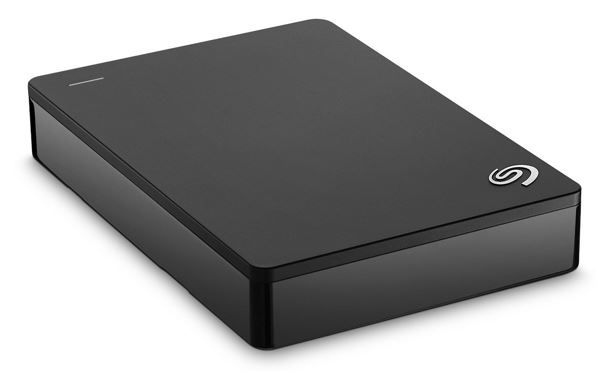 Seagate Backup Plus 1TB   externe tragbare Festplatte inkl. Backup statt 68€ für 55,99€