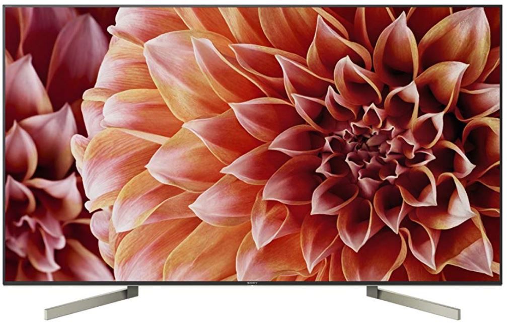 SONY KD 65XF9005   65 Zoll UHD Fernseher ab 839,10€ (statt 1.160€)