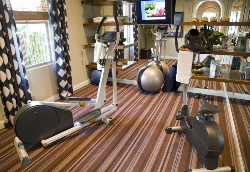 Die Besten Sportgerate Fur Zu Hause Homegym