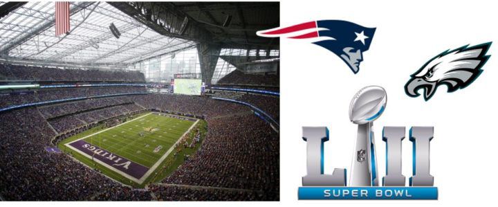 🏈 Super Bowl Gewinnspiel 4   gewinne einen von 5 Amazon 25€ Gutscheinen