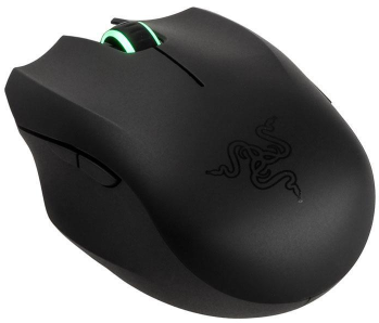 Razer Orochi 2013   kabellose Lasergamingmaus mit 6.400 DPI für 39,98€ (statt 45€)