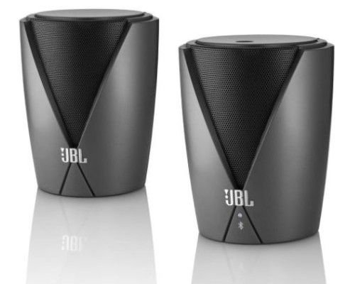 JBL Jembe   Lautsprecher mit Bluetooth Funktion ab 72,89€ (statt 105€)