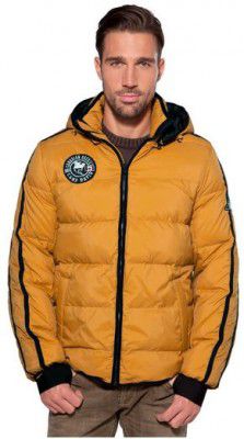 Camp David Daunenjacke für 54,90€ (statt 104€)